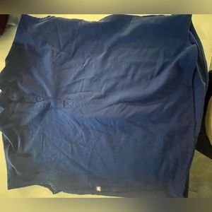 Figs Rafaela scrub top